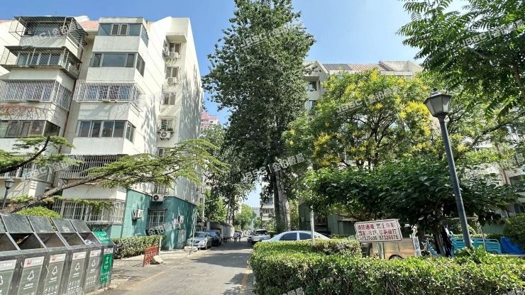 朝阳区南新园9号楼4单元404号