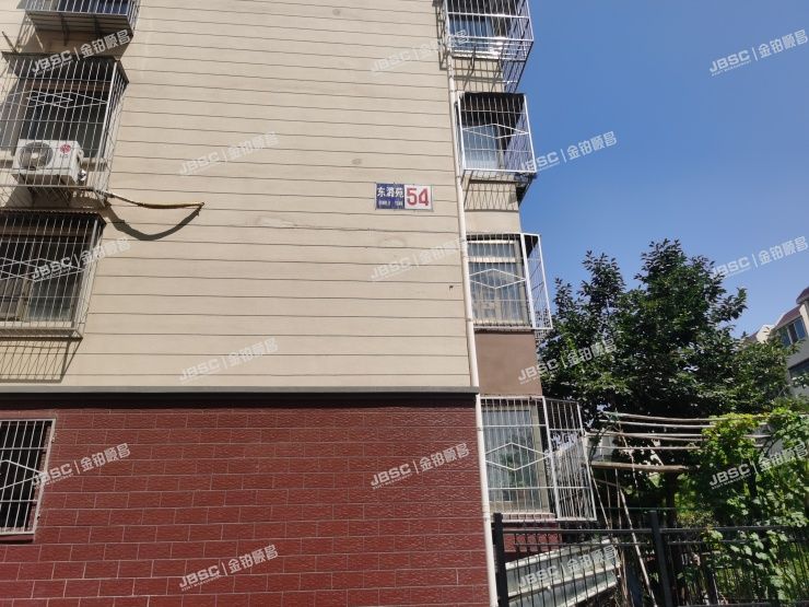 通州区 东潞苑54号楼5层351室