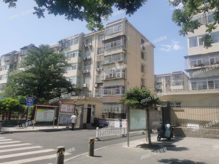 通州区 东潞苑54号楼5层351室