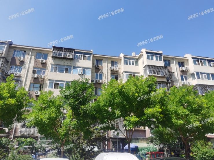 通州区 东潞苑54号楼5层351室