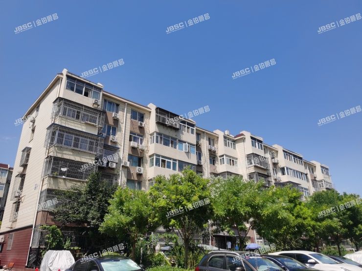 通州区 东潞苑54号楼5层351室