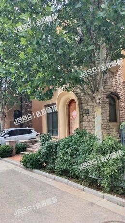 密云区密溪路33号院十九区3号楼-1至2层（阳光城君别墅）