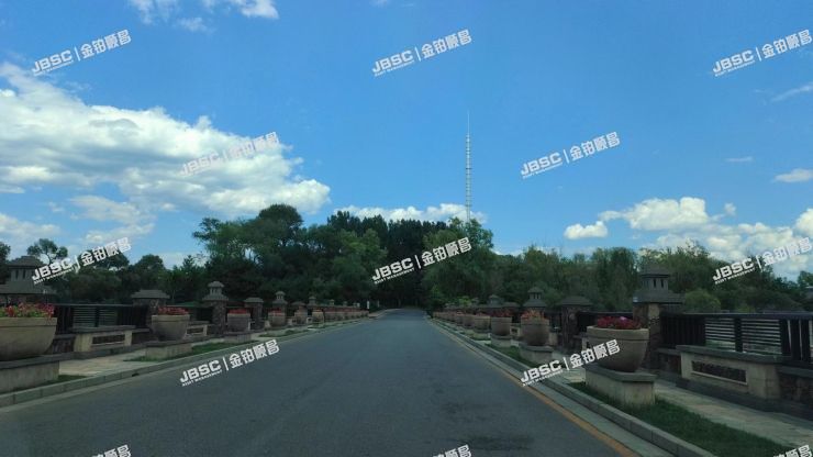 密云区密溪路33号院十九区3号楼-1至2层（阳光城君别墅）