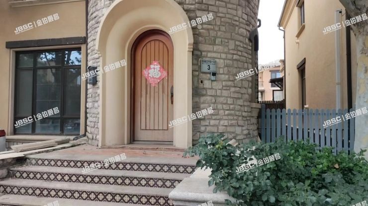 密云区密溪路33号院十九区3号楼-1至2层（阳光城君别墅）