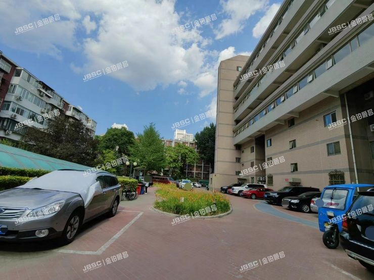 东城区东中街46号院4单元4302室（东中公寓）