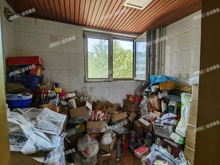 东城区东中街46号院4单元4302室（东中公寓）