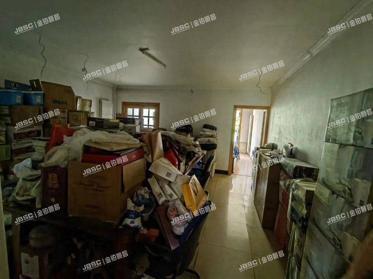 东城区东中街46号院4单元4302室（东中公寓）