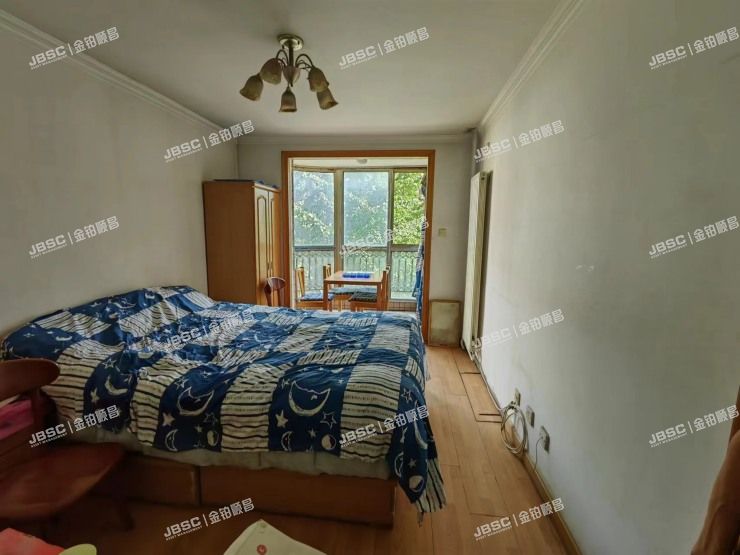 东城区东中街46号院4单元4302室（东中公寓）