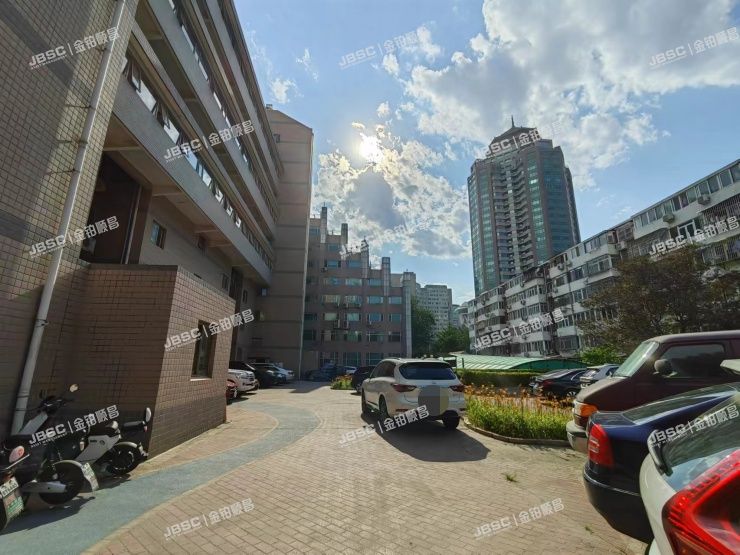 东城区东中街46号院4单元4302室（东中公寓）