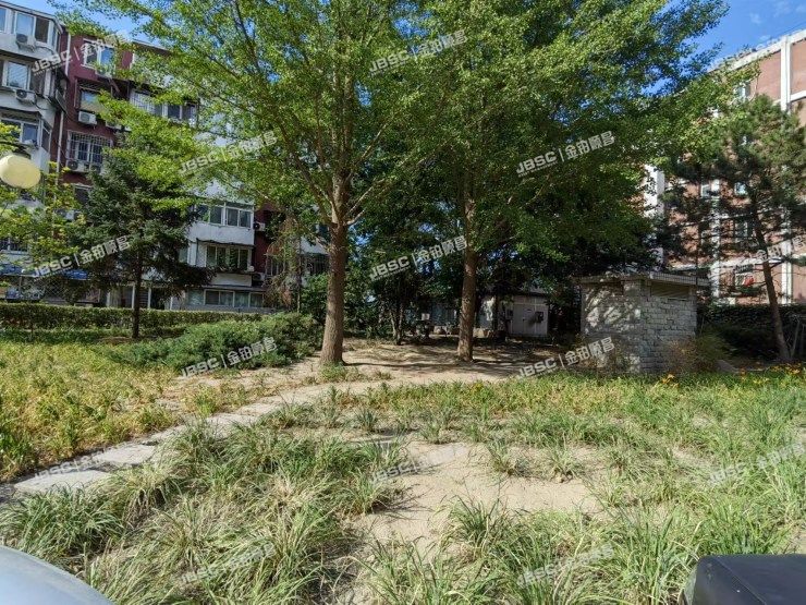 东城区东中街46号院4单元4302室（东中公寓）