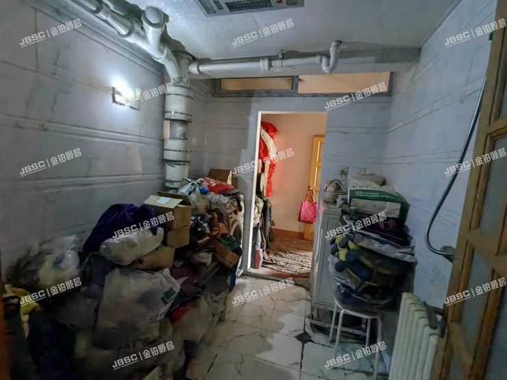 东城区东中街46号院4单元4302室（东中公寓）