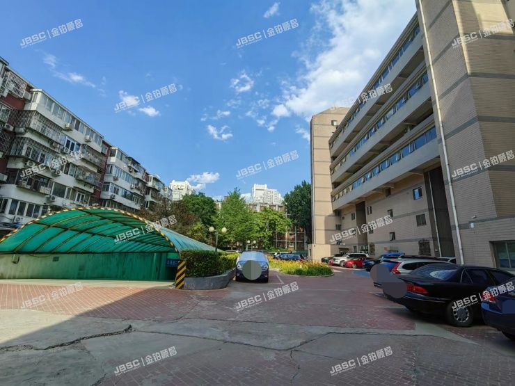 东城区东中街46号院4单元4302室（东中公寓）