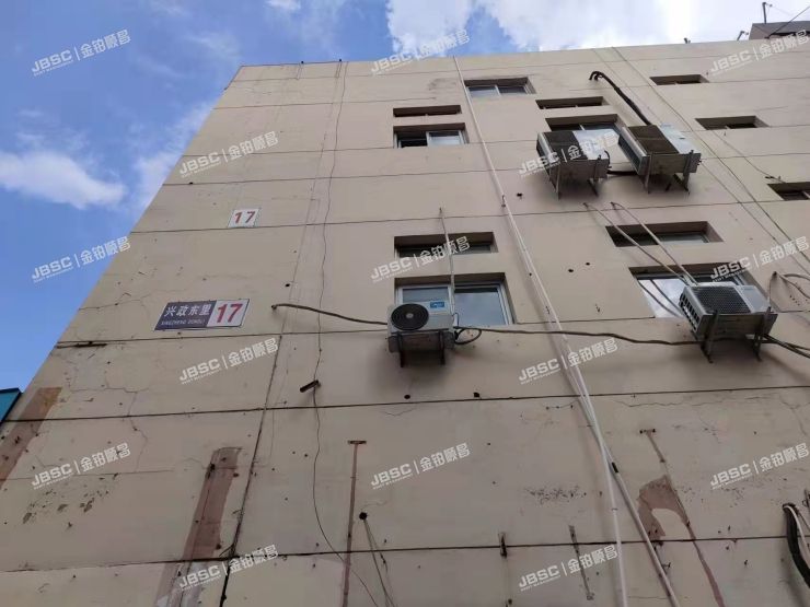 大兴区黄村镇兴政东里17号楼2单元1204室