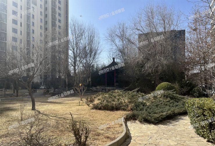 丰台区靛厂路52号院1号楼6层1单元601（西府兰庭）