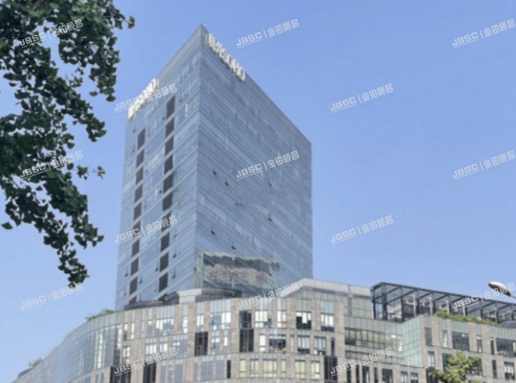 朝阳区外大街乙6号-1层B120室（朝外SOHO）商铺