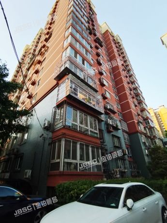 朝阳区 南新园中路114号楼106室（东景苑）