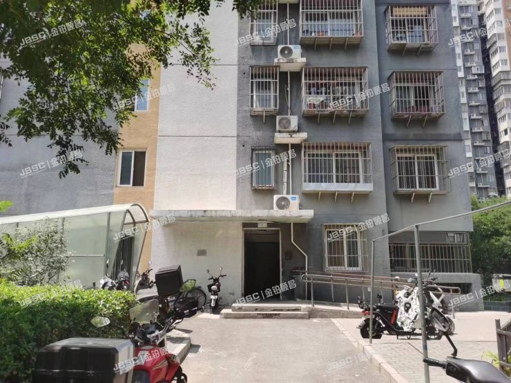 朝阳区金隅康惠园2号院8号楼19层4单元1904室