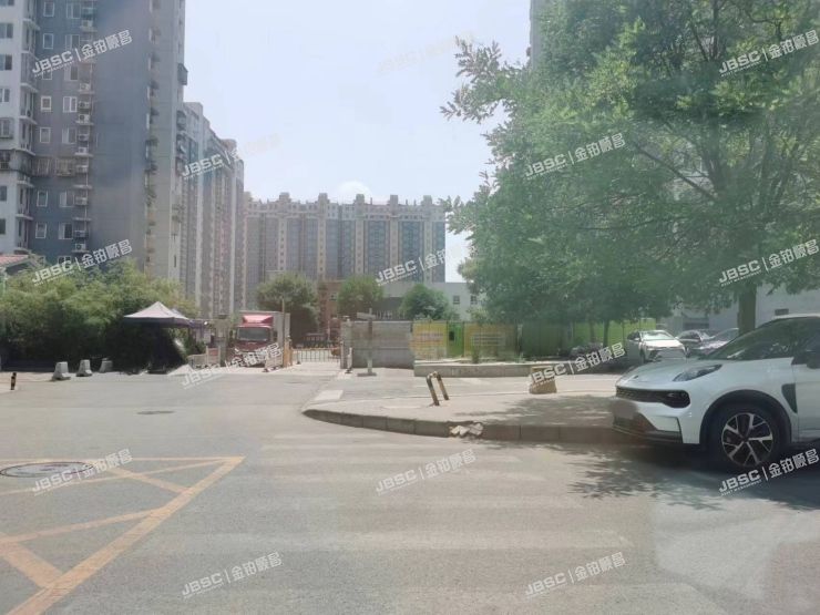 朝阳区金隅康惠园2号院8号楼19层4单元1904室