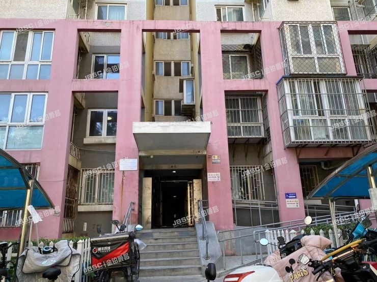 西城区红莲南路6号院7号楼2单元908室（乐城）