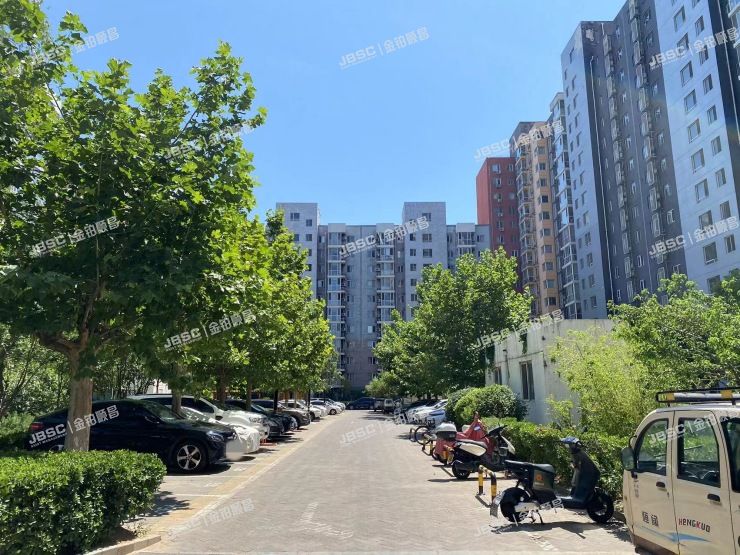 西城区 马连道东街甲2号院12号楼806室（常青藤嘉园）