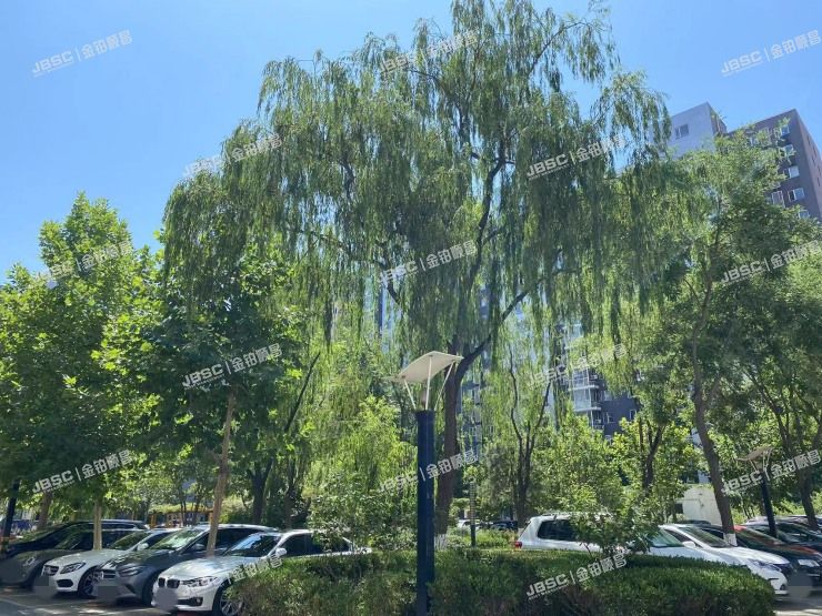 西城区 马连道东街甲2号院12号楼806室（常青藤嘉园）