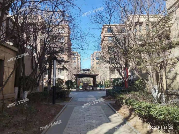 大兴区乐园路22号院26号楼3单元402室（金地仰山）