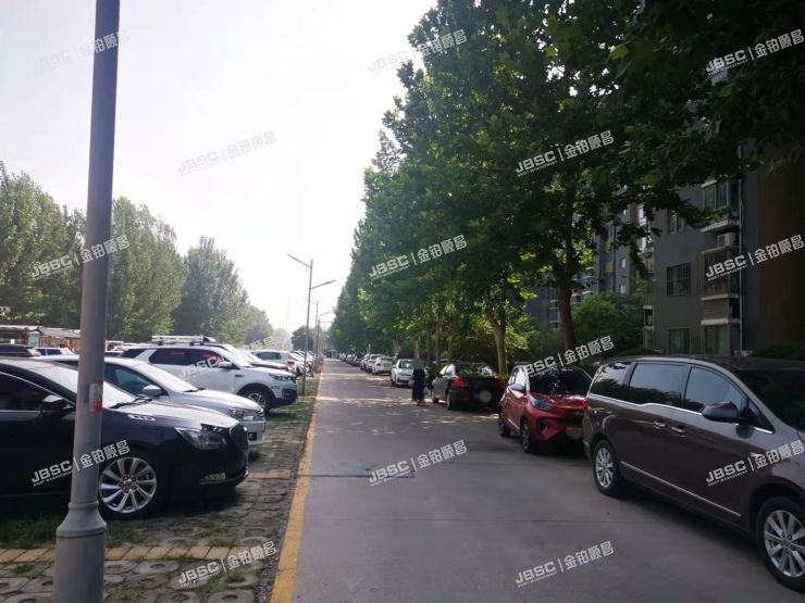 大兴区 润星家园6号楼1单元1201室（巧克力城）