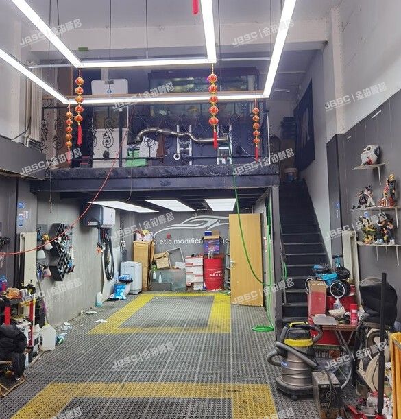 大兴区 旧宫镇旧头路31号楼24室（亲亲我家）复式底商