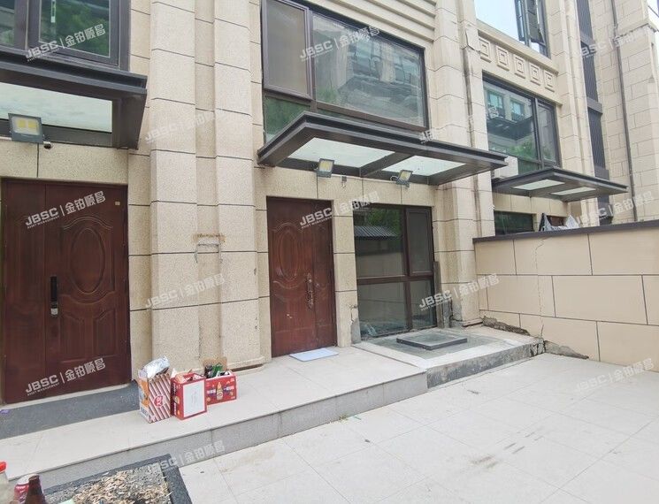 大兴区瀛裕街6号院14号楼113室（龙湖天琅-复式）