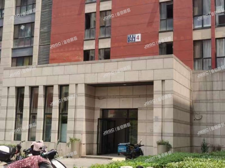 房山区 拱辰街道天星街1号院4号楼16层1910室（绿地启航社）