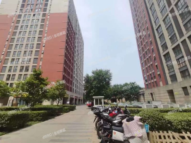 房山区 拱辰街道天星街1号院4号楼16层1910室（绿地启航社）