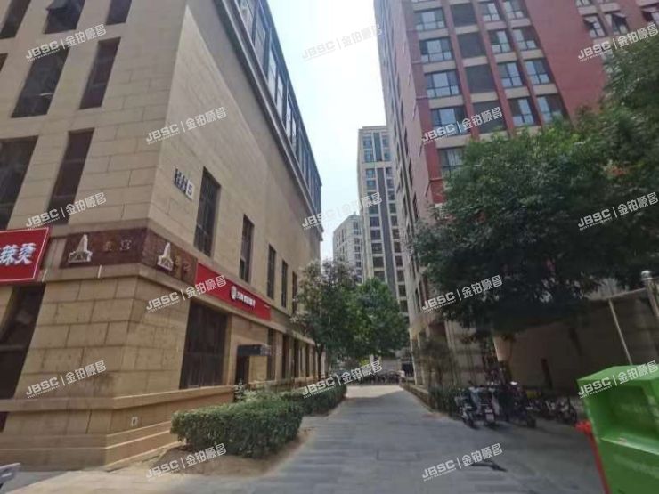 房山区 拱辰街道天星街1号院4号楼16层1910室（绿地启航社）