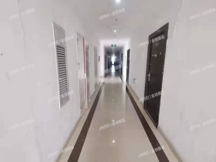 房山区 拱辰街道天星街1号院4号楼16层1910室（绿地启航社）