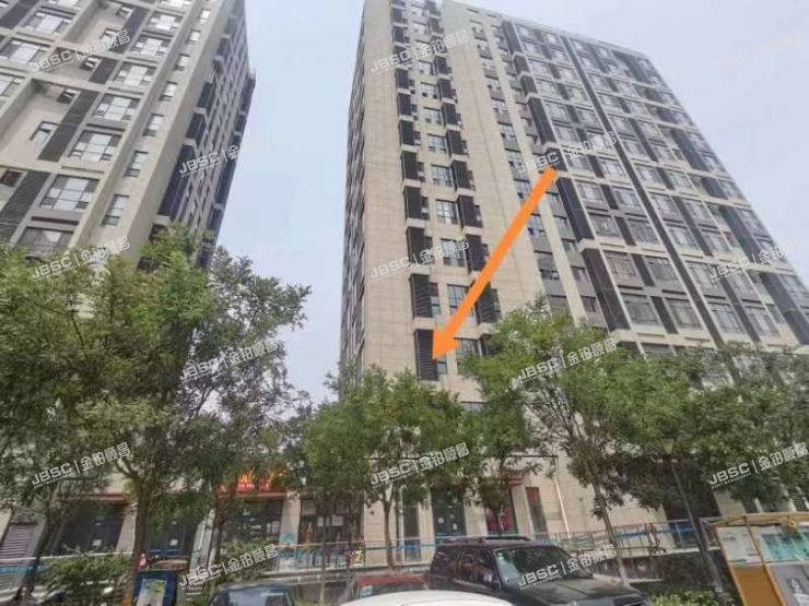 房山区 福宁街5号院1号楼301室（原香汇）