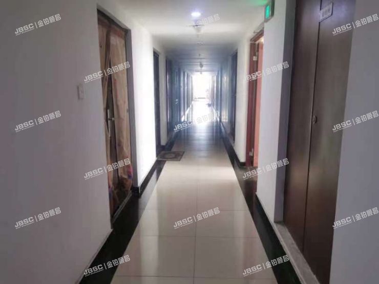 房山区 福宁街5号院1号楼301室（原香汇）