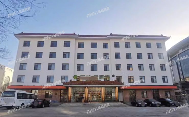 密云区南菜园村西1幢311室（商办）