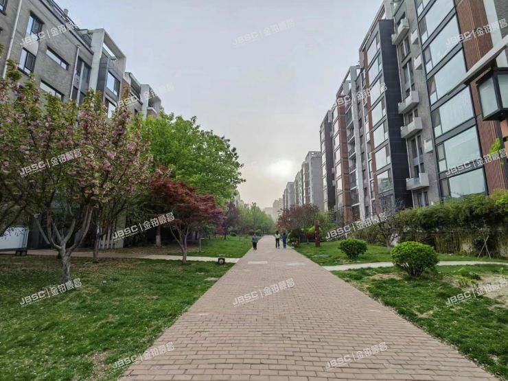 朝阳区 林萃东路1号院16号楼3单元302室（国奥村）