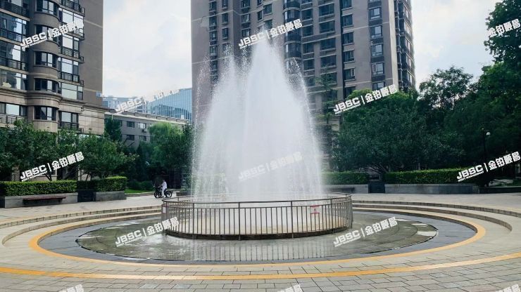 东城区 香河园街1号院1号楼24层2806室（万国城MOMA）