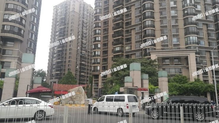 东城区 香河园街1号院1号楼24层2806室（万国城MOMA）