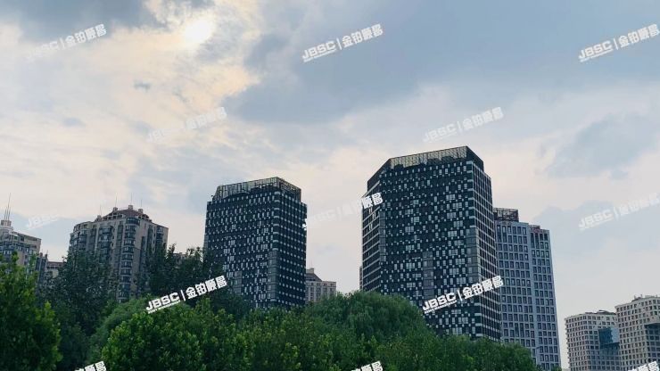 东城区 香河园街1号院1号楼24层2806室（万国城MOMA）