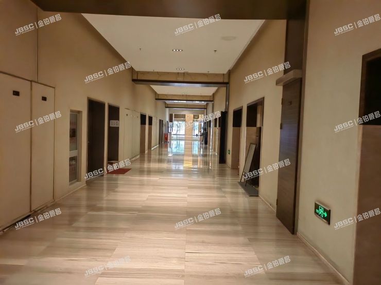 朝阳区 甜水西园20号楼208室（公园五号）商业