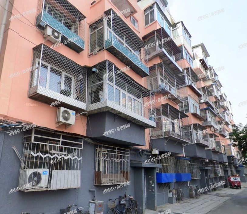 石景山区模式口西里45号楼4单元302室