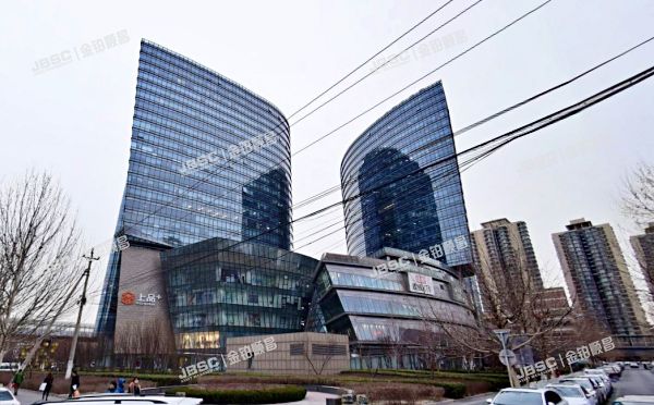 朝阳区 北苑路甲13号院1号楼1-2301至2308室 共8套（北辰首作）写字楼