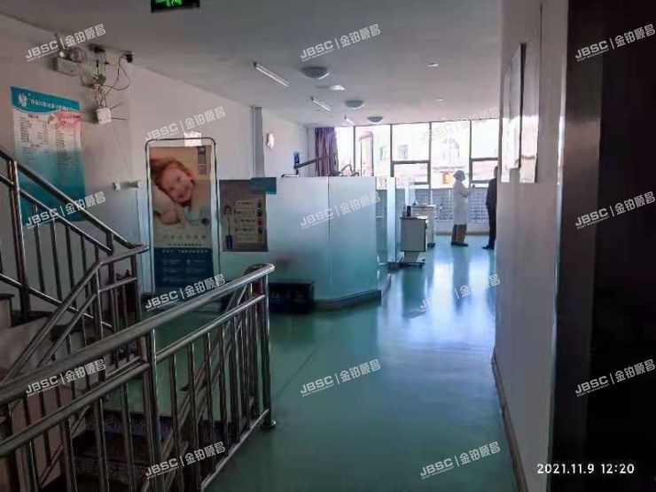 丰台区 卢沟桥晓月中路5号楼1-3层B4室（底商）