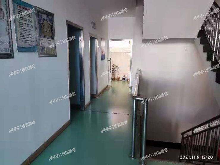 丰台区 卢沟桥晓月中路5号楼1-3层B4室（底商）