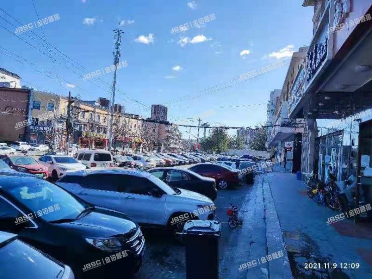 丰台区 卢沟桥晓月中路5号楼1-3层B4室（底商）