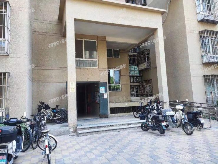 丰台区丰葆路98号院一区2号楼11层1208（御景春天）