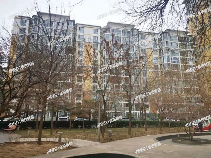 丰台区星河苑2号院14号楼1102室