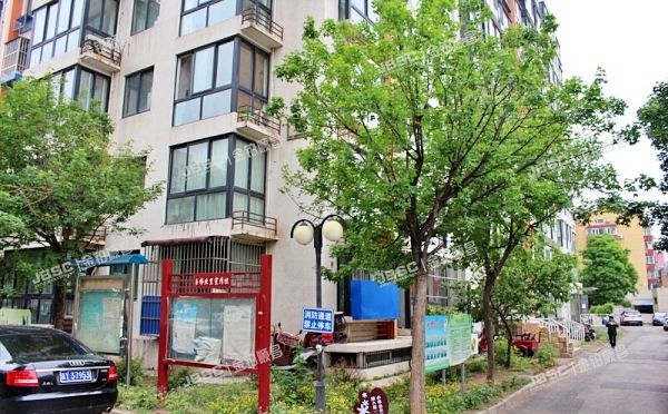 通州区 玉桥北里60号楼2单元302室（阳光好东东）