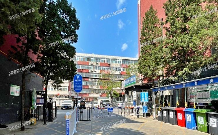 昌平区 北城根小区16号楼5单元204室